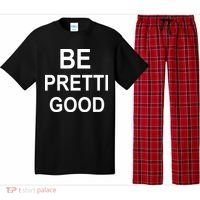 Be Pretty Good (Pretti) Pajama Set thumb 0