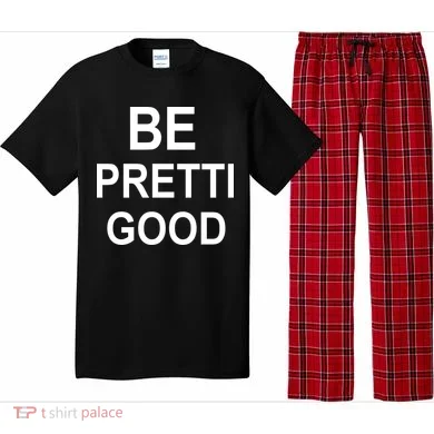 Pajama Set