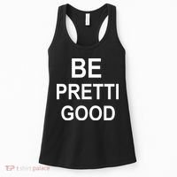 Be Pretty Good (Pretti) Women's Tank Top thumb 0