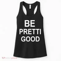Be Pretty Good (Pretti) Women's Tank Top thumb 0