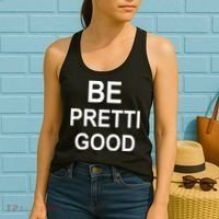 Be Pretty Good (Pretti) Women's Tank Top thumb 2