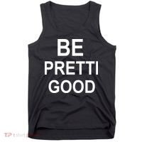 Be Pretty Good (Pretti) Tank Top thumb 0