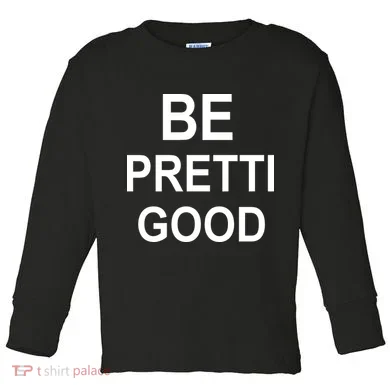 Toddler Long Sleeve
