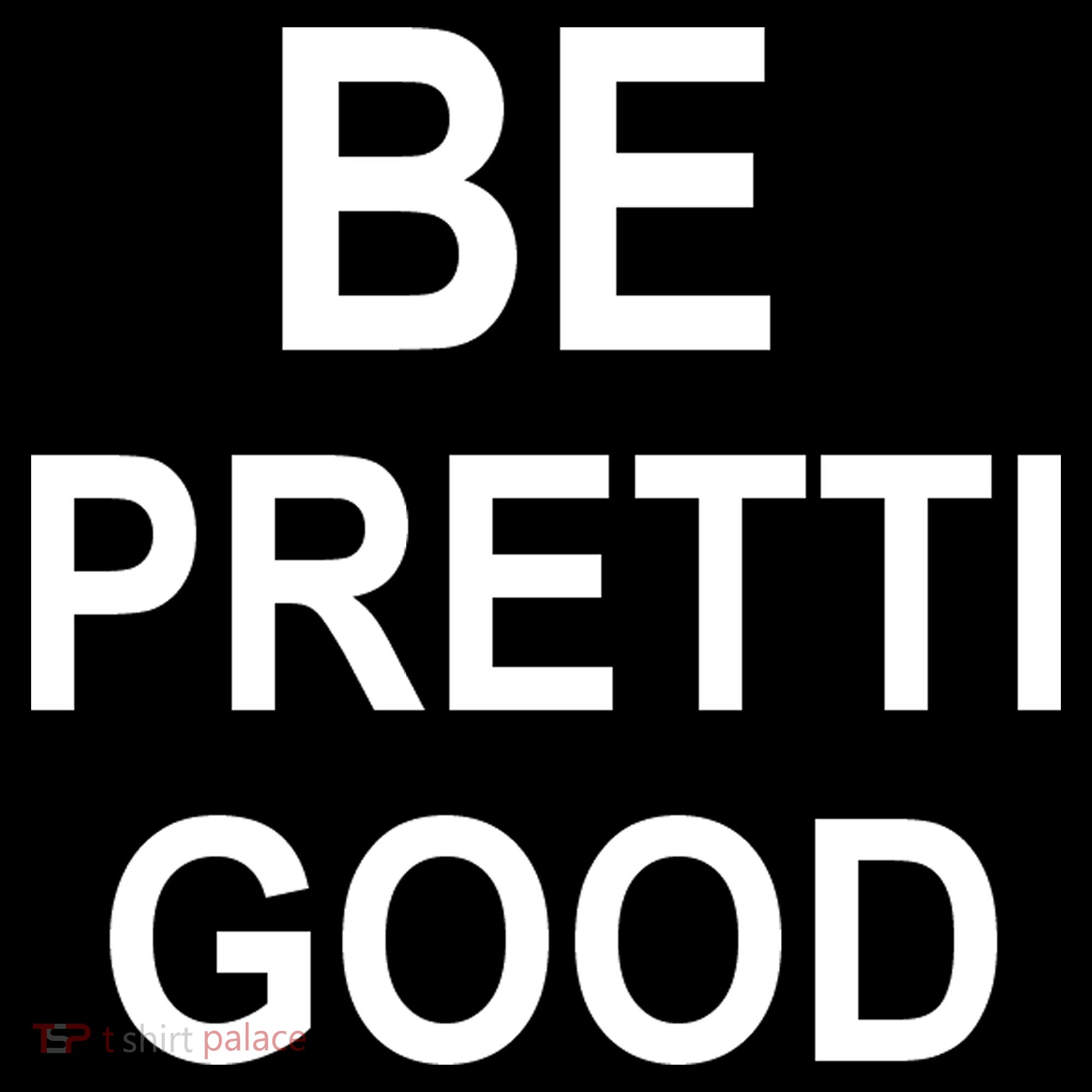 Be Pretty Good (Pretti) Visor
