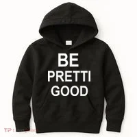 Be Pretty Good (Pretti) Kids Hoodie thumb 0