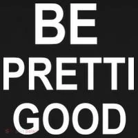 Be Pretty Good (Pretti) Kids T-Shirt thumb 4