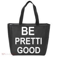 Be Pretty Good (Pretti) Tote Bag thumb 0