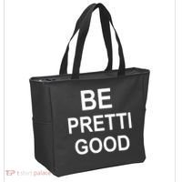 Be Pretty Good (Pretti) Tote Bag thumb 2