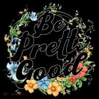 Be Pretti Good Anti ICE Boho Flowers Coffee Mug thumb 5