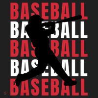 Baseball Player Gift Women's Sweatshirt thumb 2