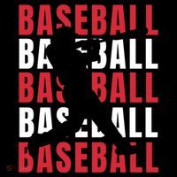 Baseball Player Gift Bucket Hat thumb 4