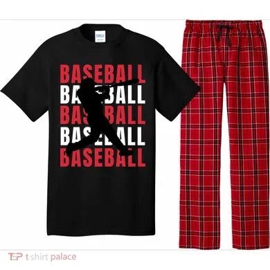 Pajama Set