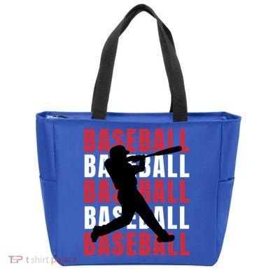 Baseball Player Gift Tote Bag