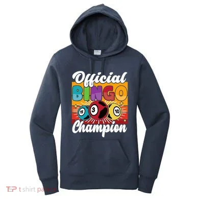 Women's Hoodie