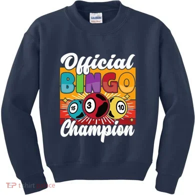 Kids Sweatshirt