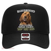 Bloodhound Professional Human Trainer Cute Dog Hat thumb 0
