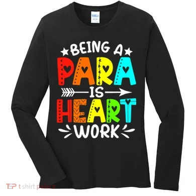 Women's Long Sleeve Shirt
