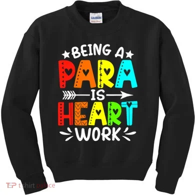Kids Sweatshirt