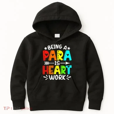 Kids Hoodie
