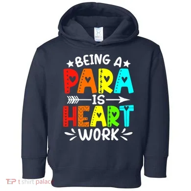Toddler Hoodie