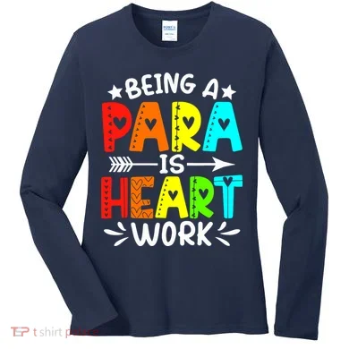 Women's Long Sleeve Shirt