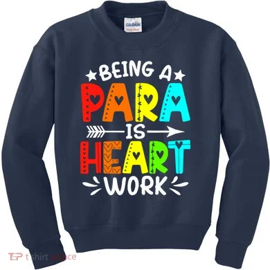 Kids Sweatshirt