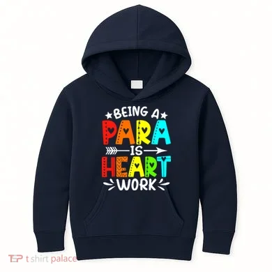 Kids Hoodie