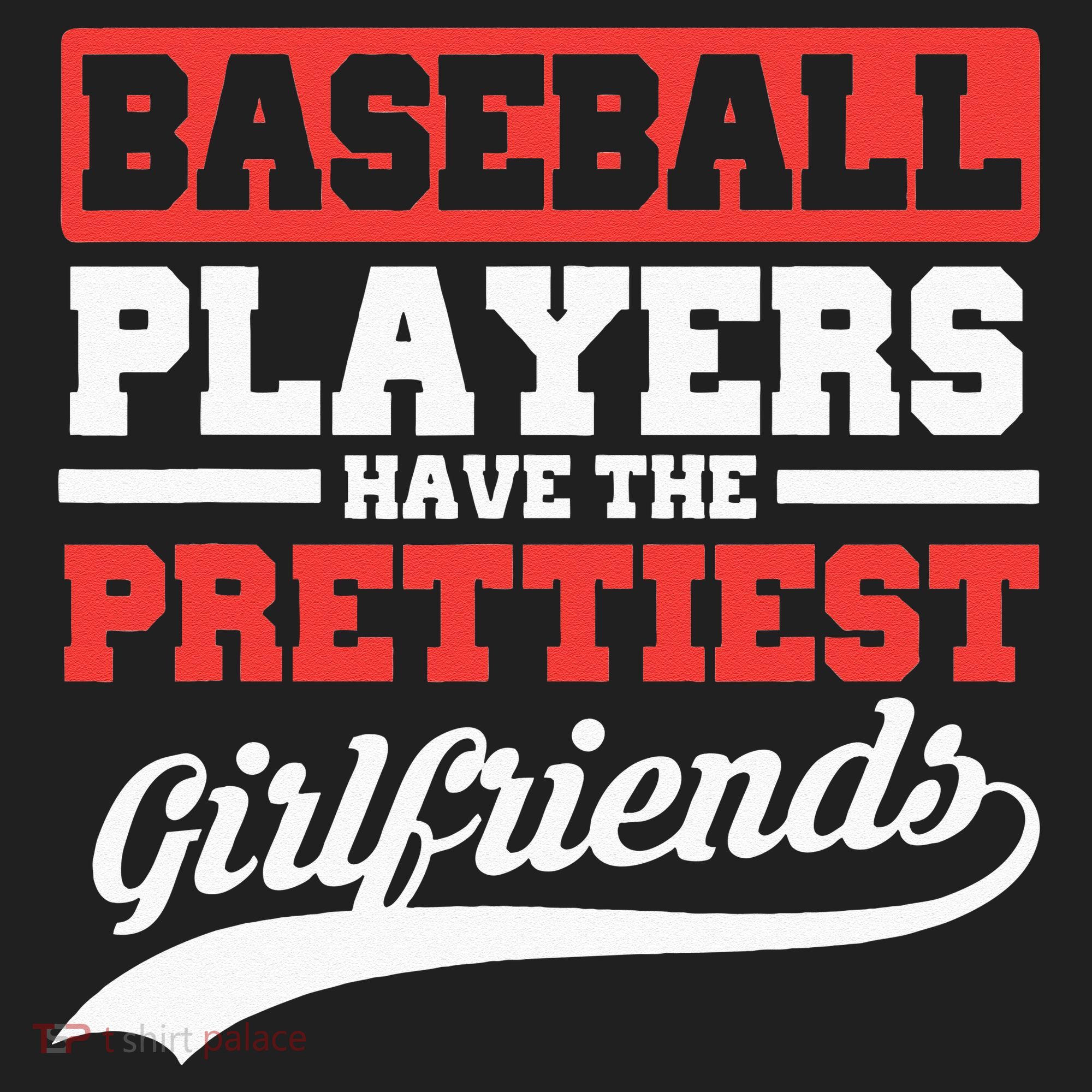 Baseball Players Have The Prettiest Girlfriends Baseball Beanie