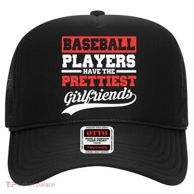 Baseball Players Have The Prettiest Girlfriends Baseball Hat