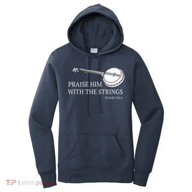 Women's Hoodie
