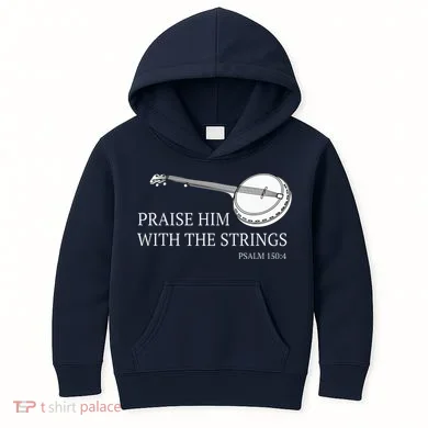 Kids Hoodie