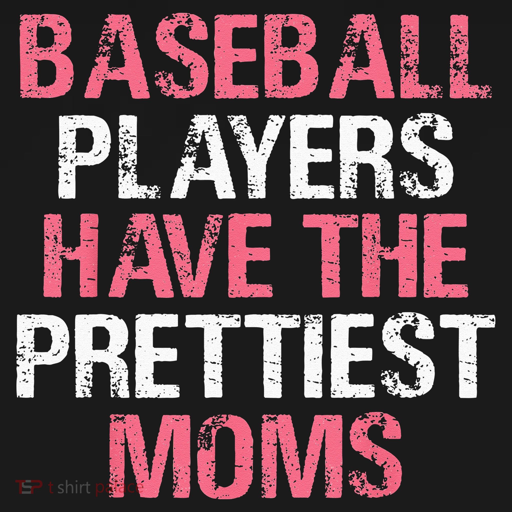 Baseball Players Have The Prettiest Moms Baseball Bucket Hat