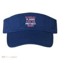 Baseball Players Have The Prettiest Moms Baseball Visor thumb 0