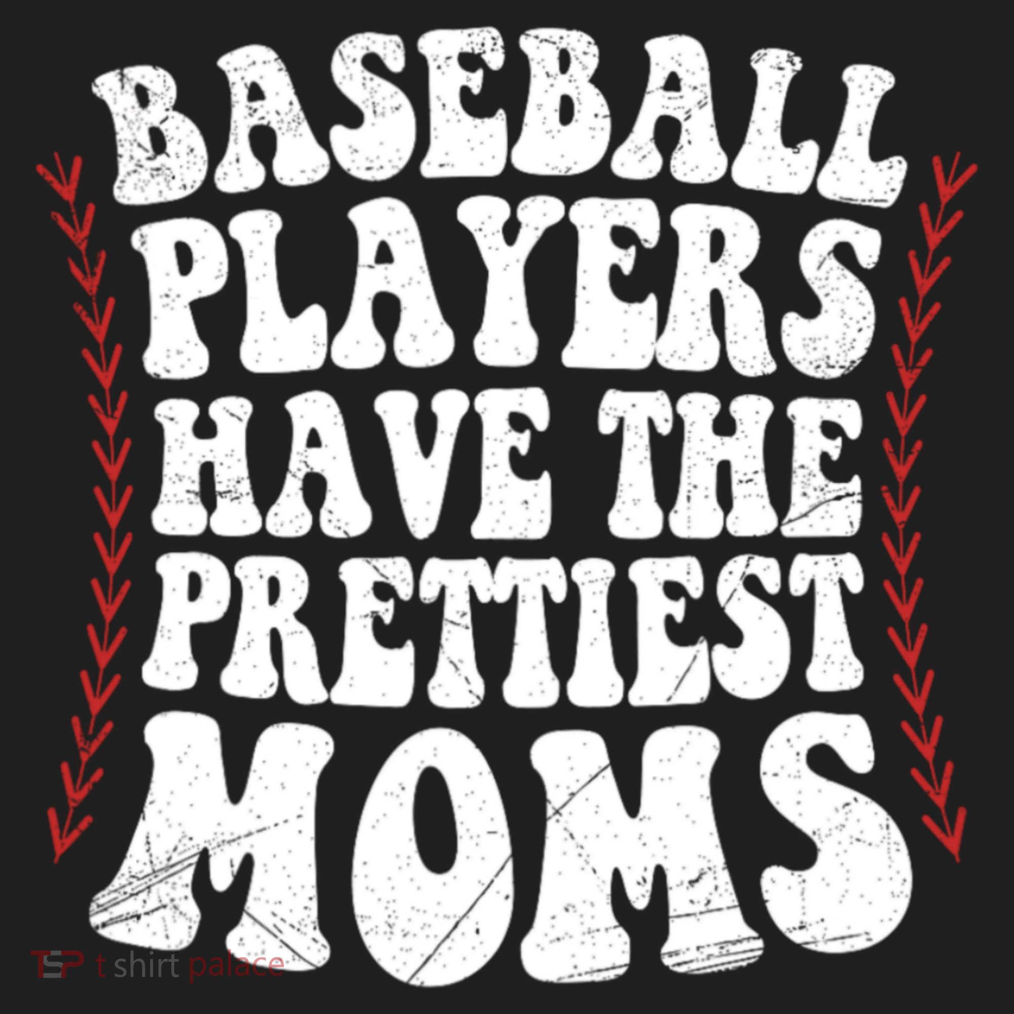 Baseball Players Have The Prettiest Moms Baseball Hat