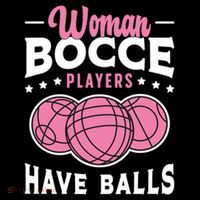 Bocce Players Have Balls Loves Boules Sport Bocce Ball Gift Coffee Mug thumb 5