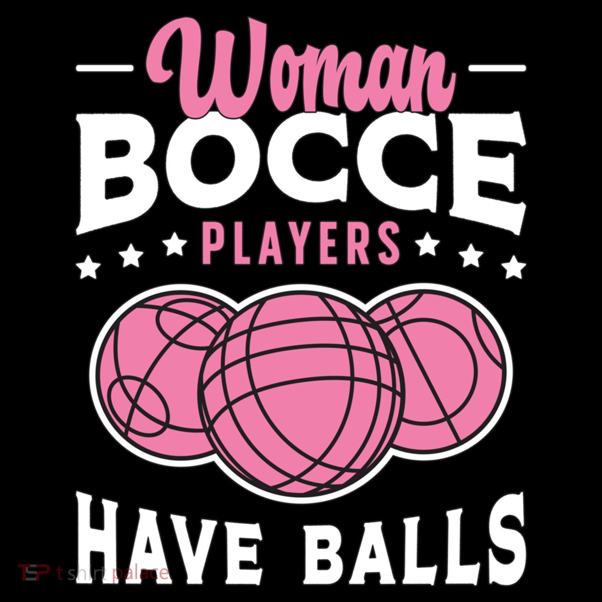 Bocce Players Have Balls Loves Boules Sport Bocce Ball Gift Coffee Mug
