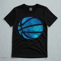 Basketball Player Hoops Streetball Baller Basketball T-Shirt thumb 5