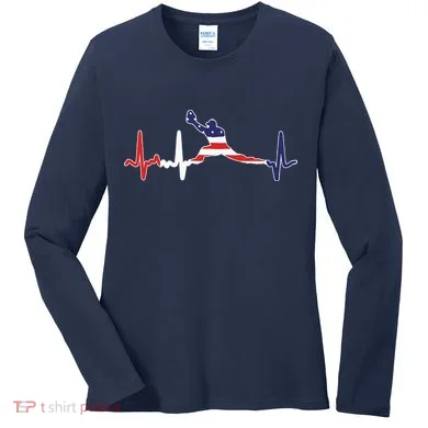 Women's Long Sleeve Shirt