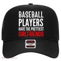 BASEBALL PLAYERS HAVE THE PRETTIEST GIRLFRIENDS Ball Lover Hat thumb 0