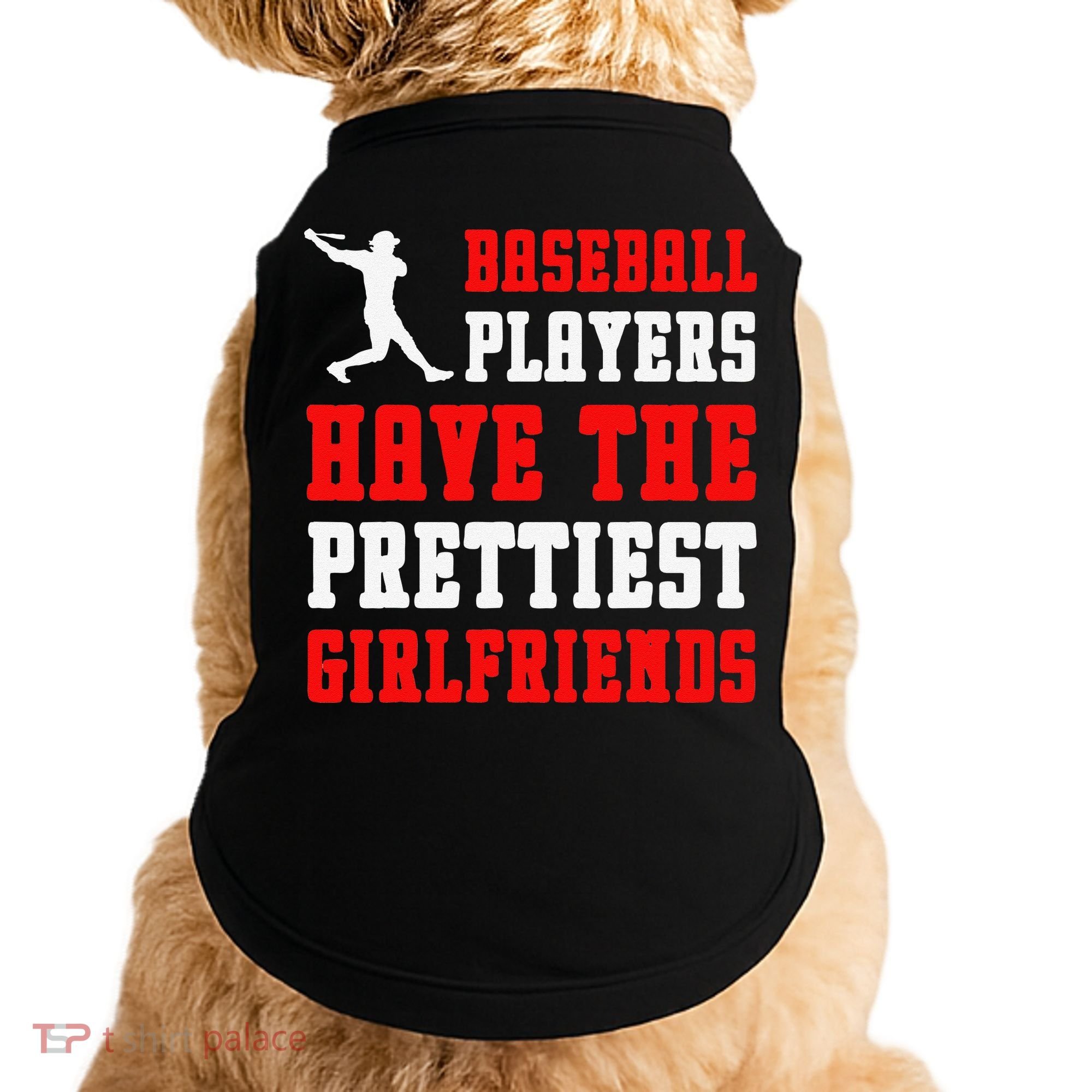 Baseball Players Have The Prettiest Girlfriends  Doggie Tank