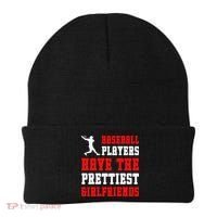 Baseball Players Have The Prettiest Girlfriends  Beanie thumb 0