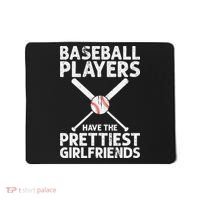  Baseball Players Have The Prettiest Girlfriends Mousepad thumb 0