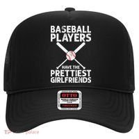  Baseball Players Have The Prettiest Girlfriends Hat thumb 0