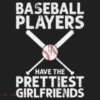  Baseball Players Have The Prettiest Girlfriends Hat thumb 2