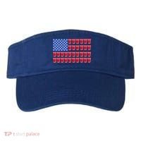 Beer Pong Ing Tee American Flag Red Solo Cups Meaningful Gift Visor thumb 0
