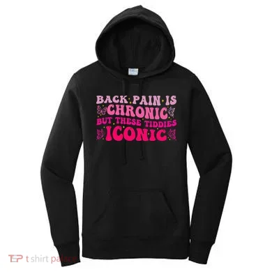 Women's Hoodie