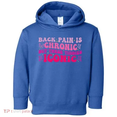 Toddler Hoodie