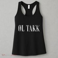 Beer Please In Norwegian Norway Gift Women's Tank Top thumb 3
