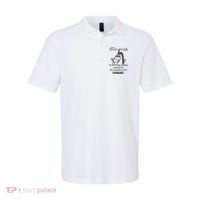 Bitch Please Im So Fucking Fabulous Funny Cool Unicorn Polo thumb 0