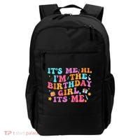 Birthday Party Its Me Hi Im The Birthday Backpack thumb 0